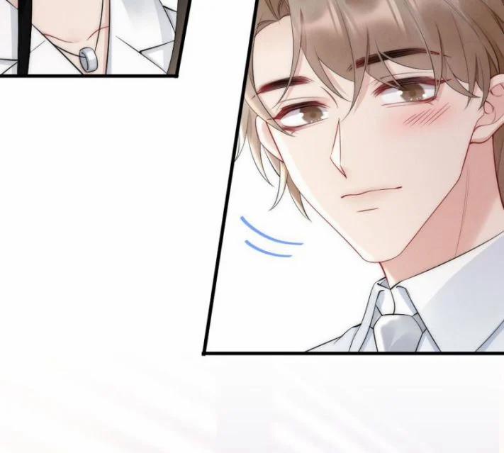 Cầu Vòng Hổ Phách 37 trang 21