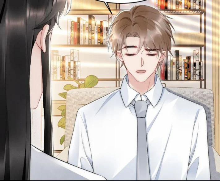 Cầu Vòng Hổ Phách 37 trang 29