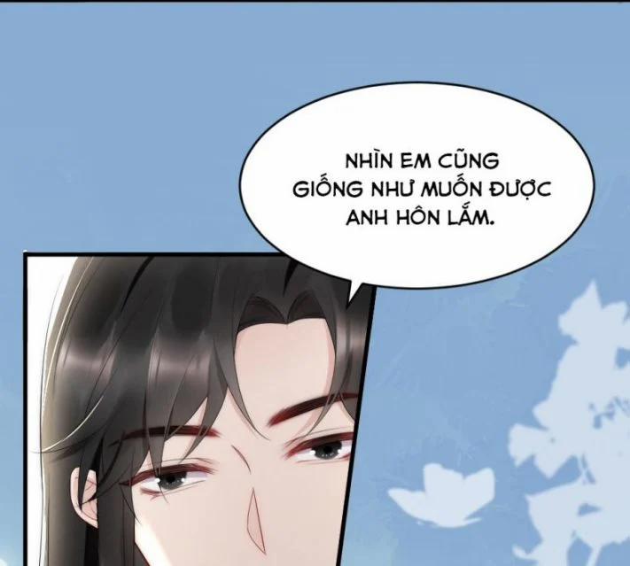 Cầu Vòng Hổ Phách 37 trang 30