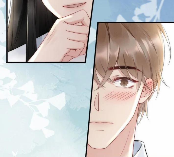 Cầu Vòng Hổ Phách 37 trang 31