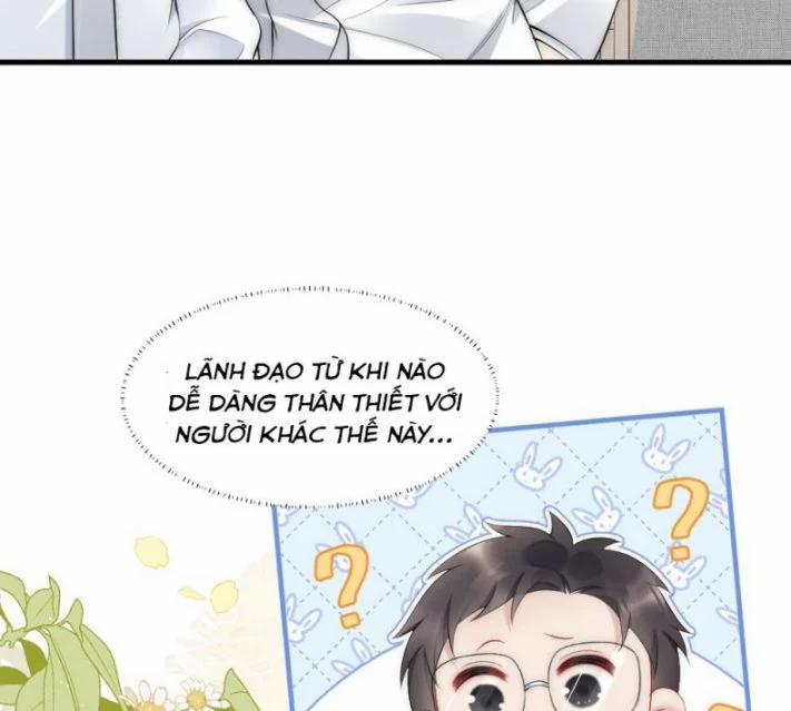 Cầu Vòng Hổ Phách 37 trang 37