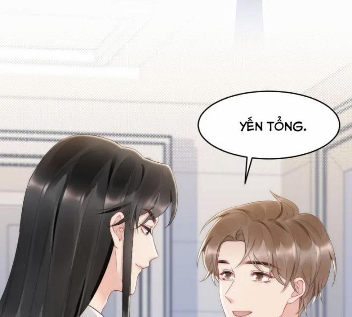 Cầu Vòng Hổ Phách 37 trang 4