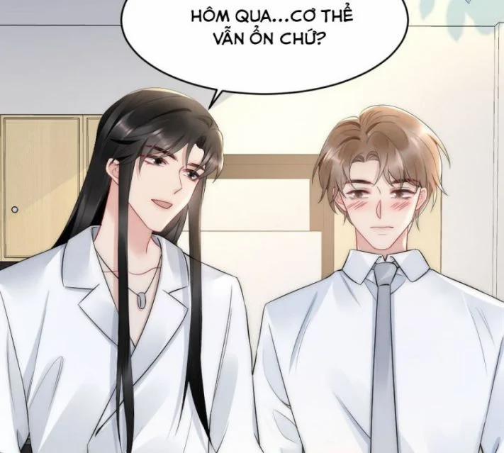 Cầu Vòng Hổ Phách 37 trang 41