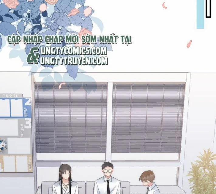 Cầu Vòng Hổ Phách 37 trang 49