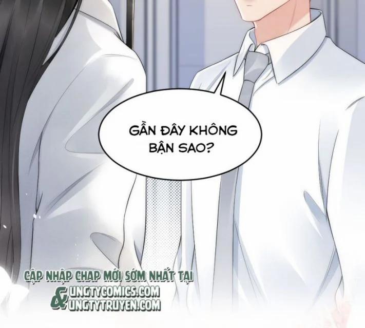 Cầu Vòng Hổ Phách 37 trang 5