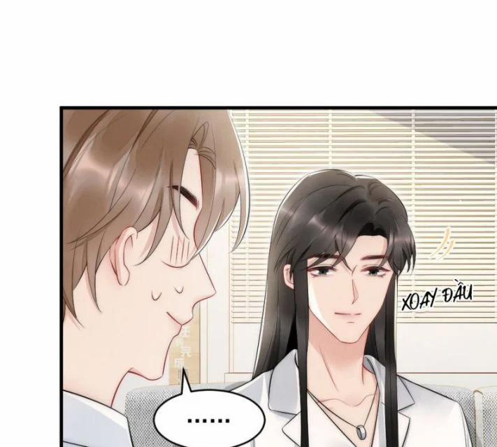 Cầu Vòng Hổ Phách 37 trang 55