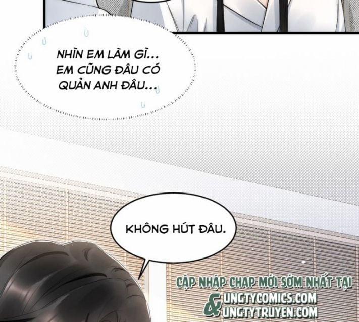 Cầu Vòng Hổ Phách 37 trang 56