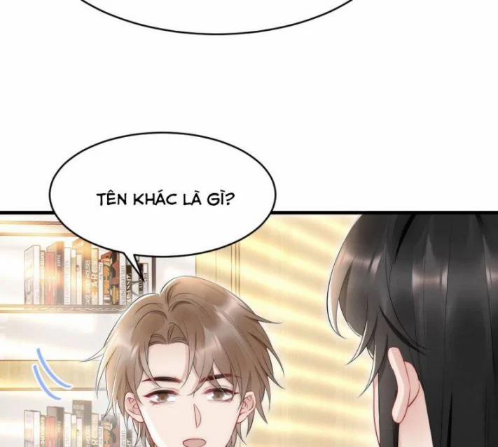 Cầu Vòng Hổ Phách 37 trang 61