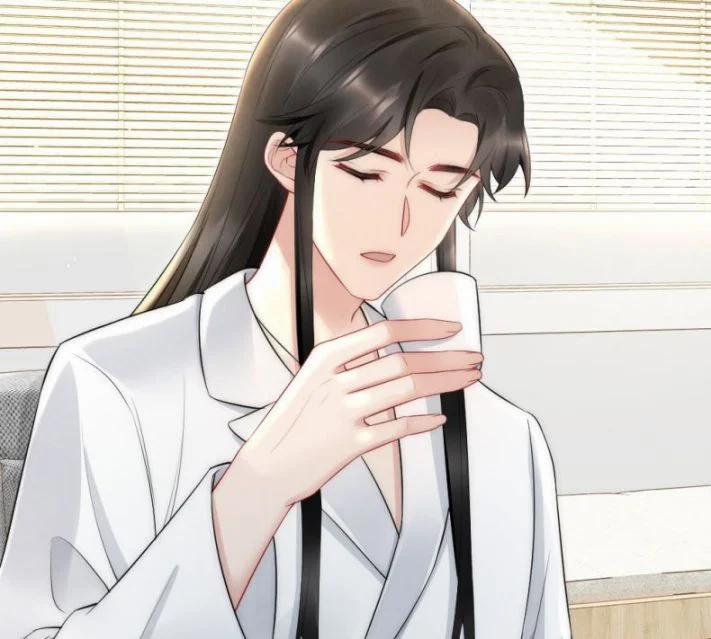 Cầu Vòng Hổ Phách 37 trang 63