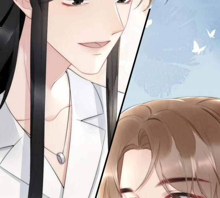 Cầu Vòng Hổ Phách 37 trang 7