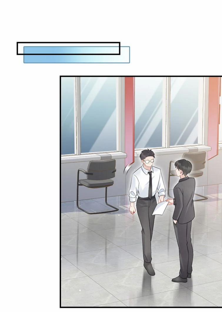 Cầu Vòng Hổ Phách 38 trang 23