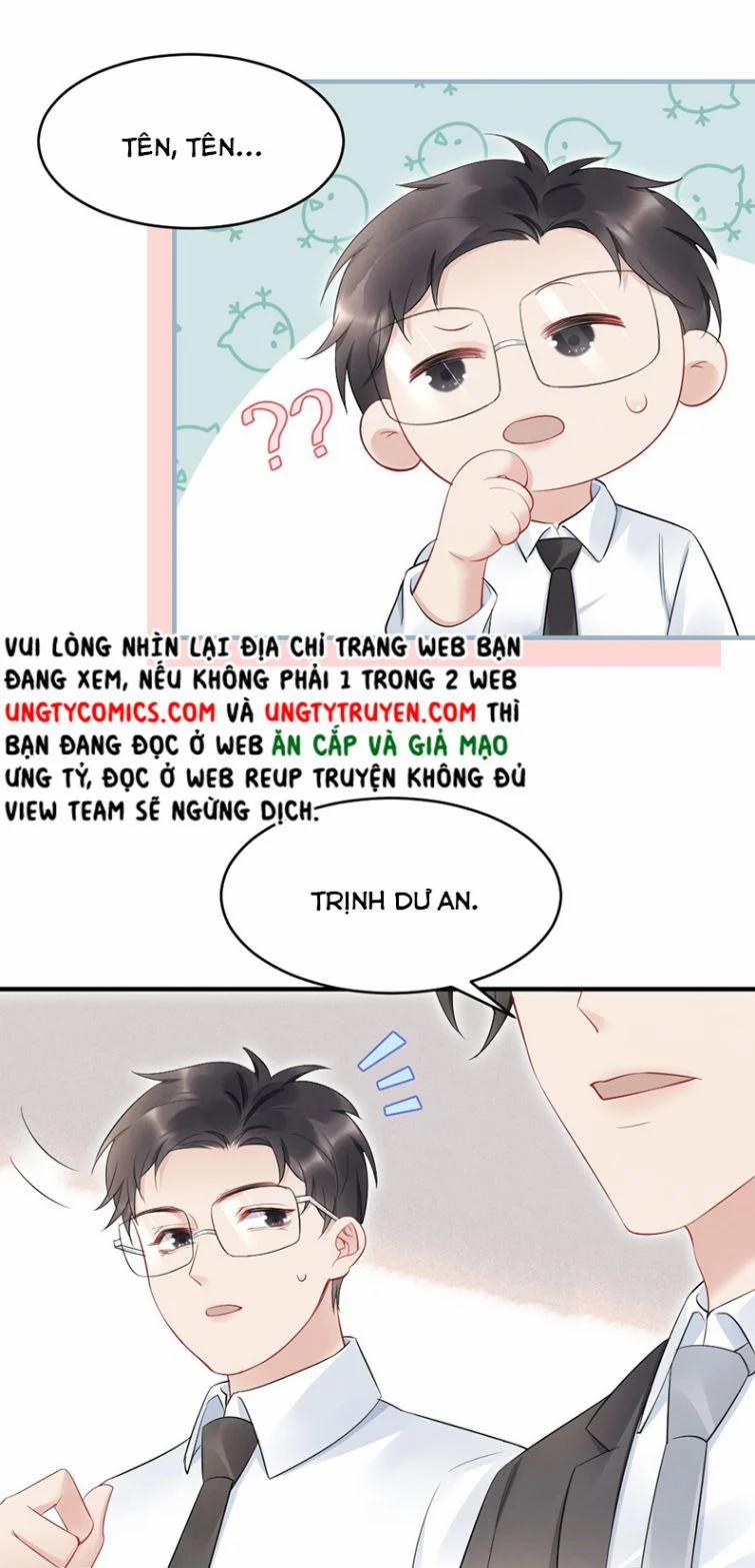 Cầu Vòng Hổ Phách 38 trang 31