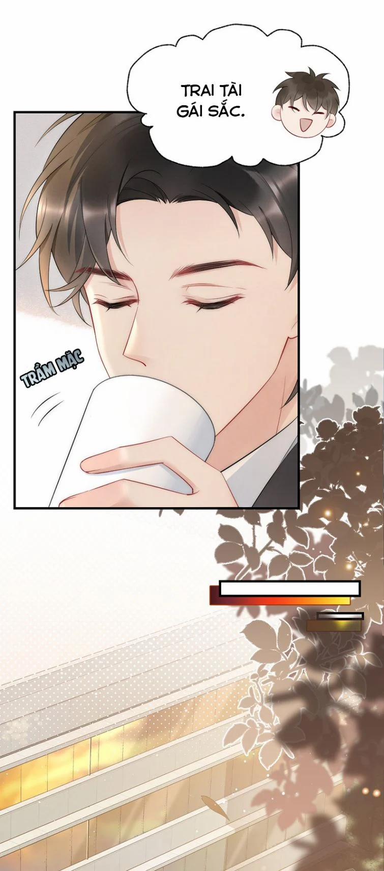 Cầu Vòng Hổ Phách 38 trang 34