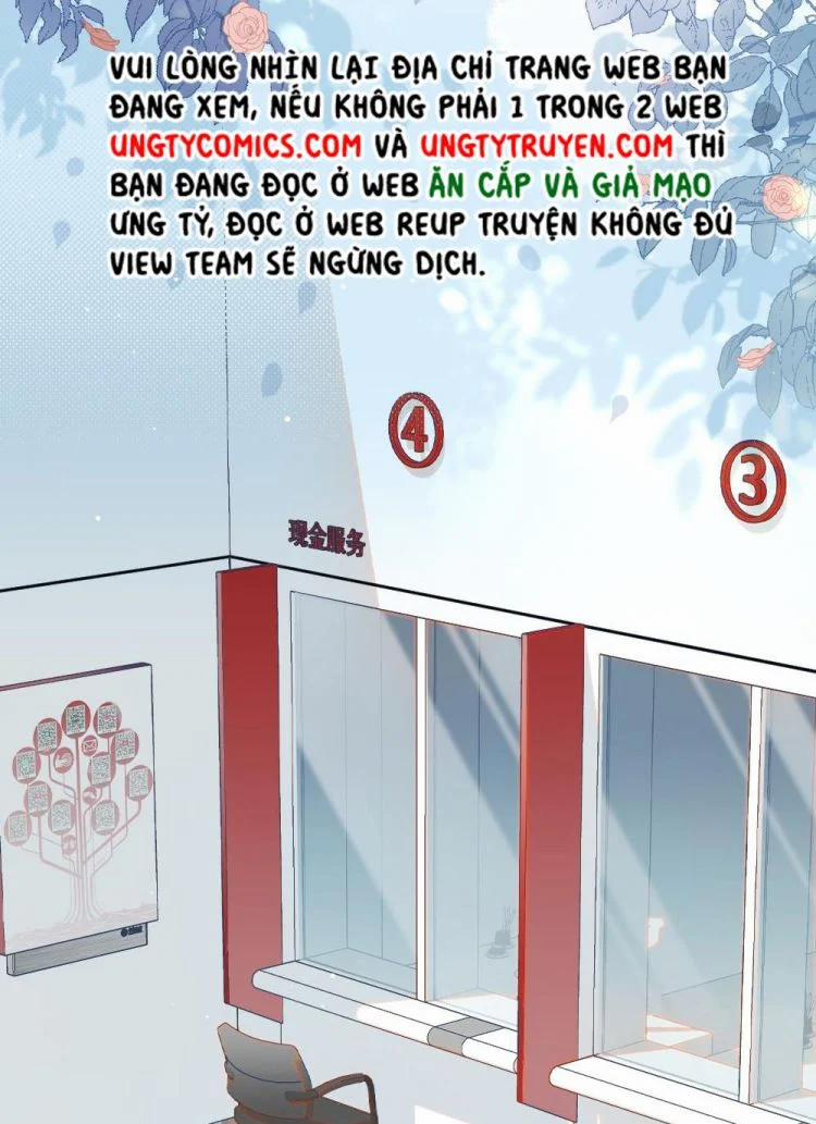 Cầu Vòng Hổ Phách 39 trang 14