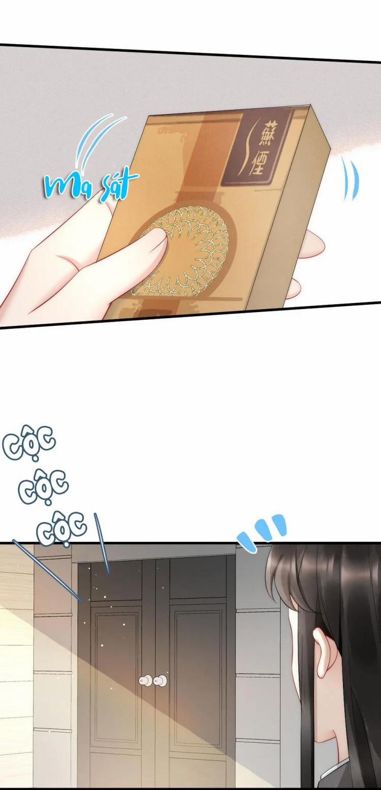 Cầu Vòng Hổ Phách 39 trang 44