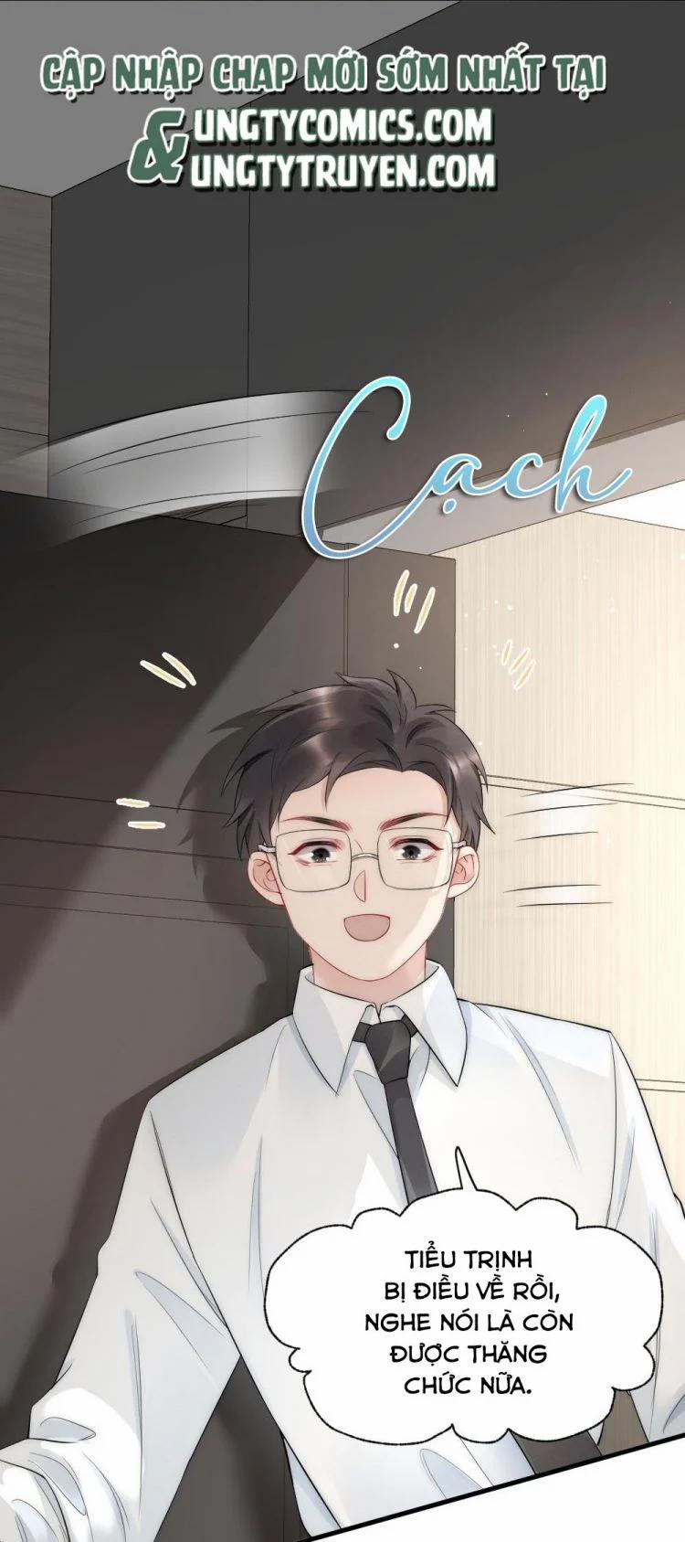 Cầu Vòng Hổ Phách 39 trang 45