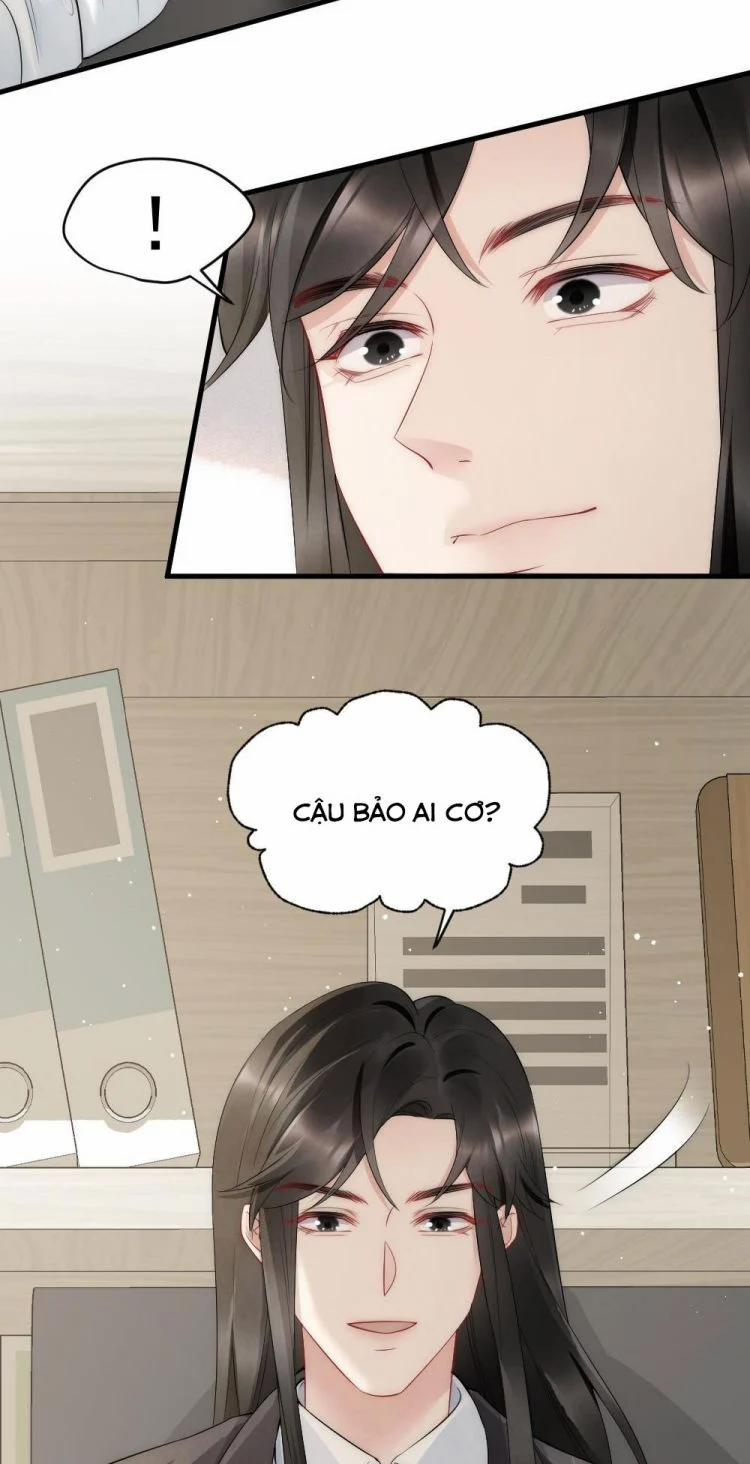 Cầu Vòng Hổ Phách 39 trang 46