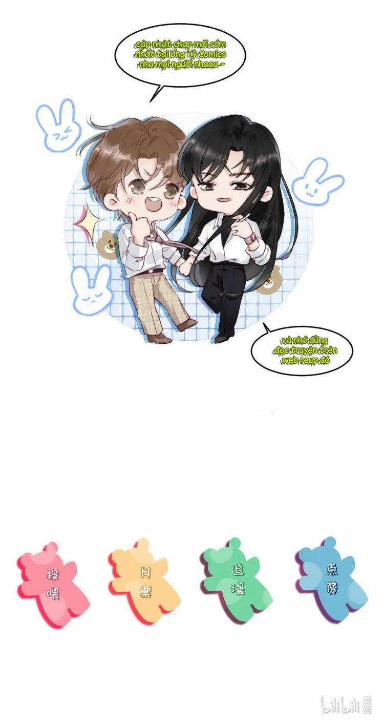 Cầu Vòng Hổ Phách 39 trang 49