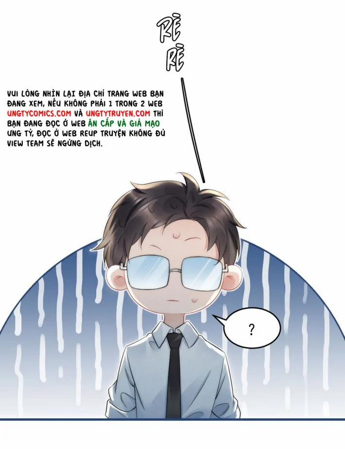 Cầu Vòng Hổ Phách 40 trang 13