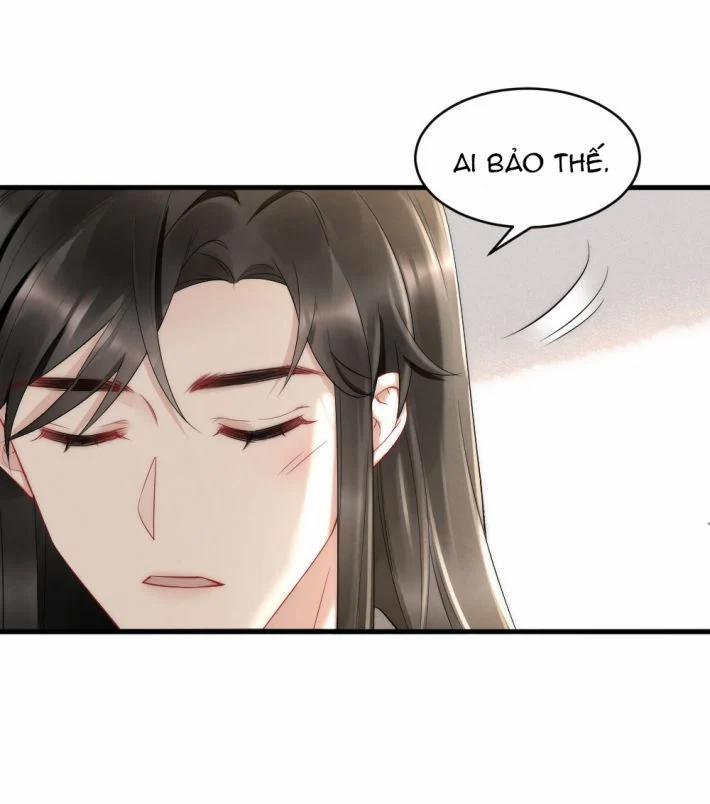 Cầu Vòng Hổ Phách 40 trang 17