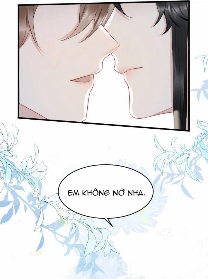 Cầu Vòng Hổ Phách 40 trang 23