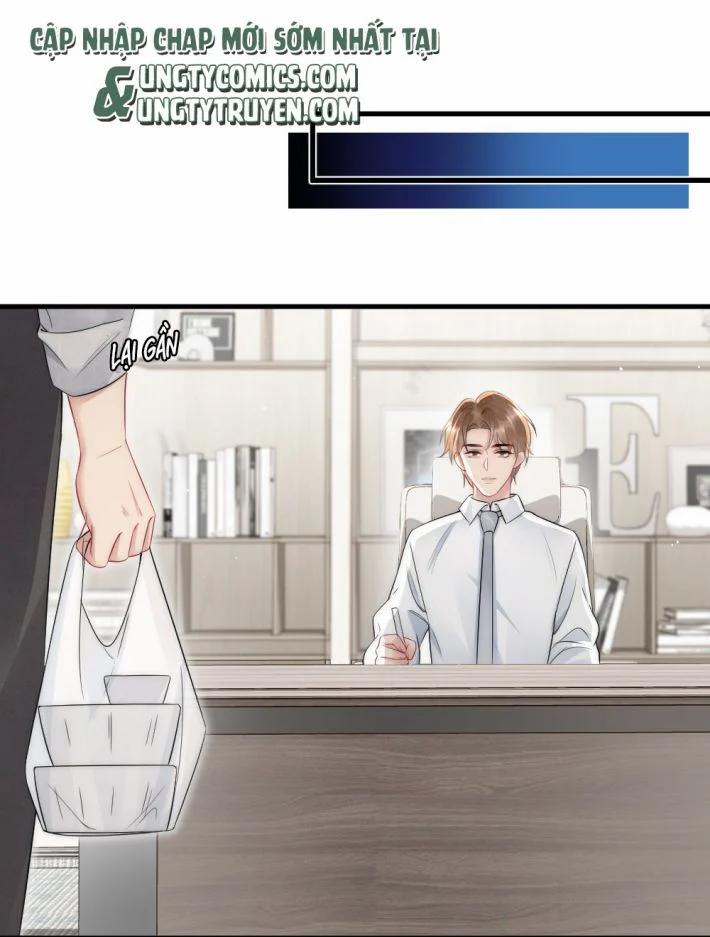 Cầu Vòng Hổ Phách 40 trang 31