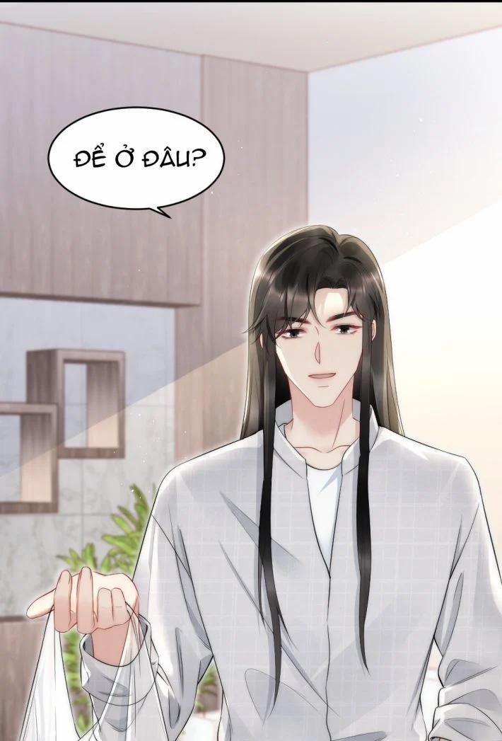 Cầu Vòng Hổ Phách 40 trang 32