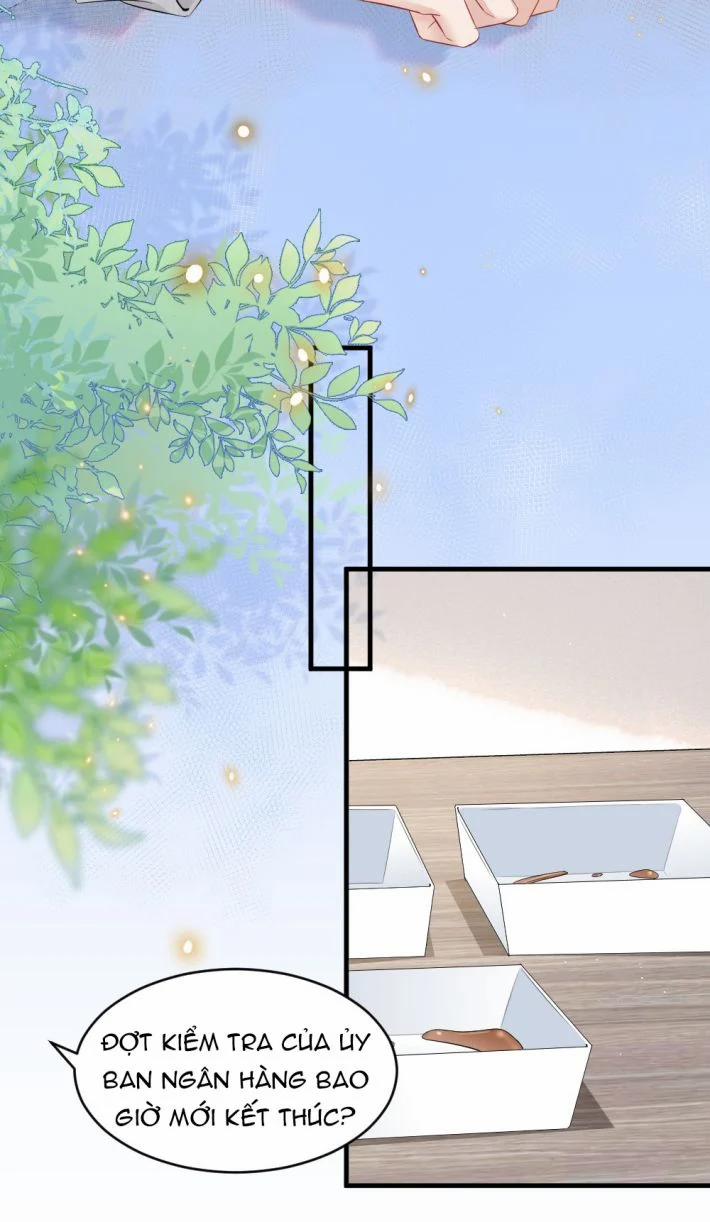 Cầu Vòng Hổ Phách 40 trang 39