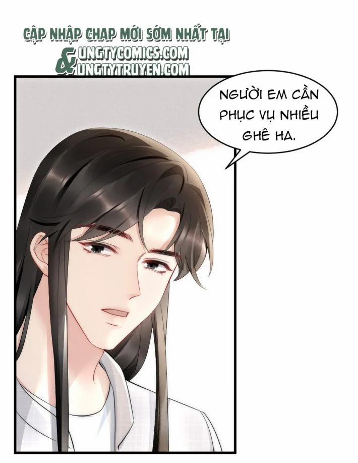 Cầu Vòng Hổ Phách 40 trang 41