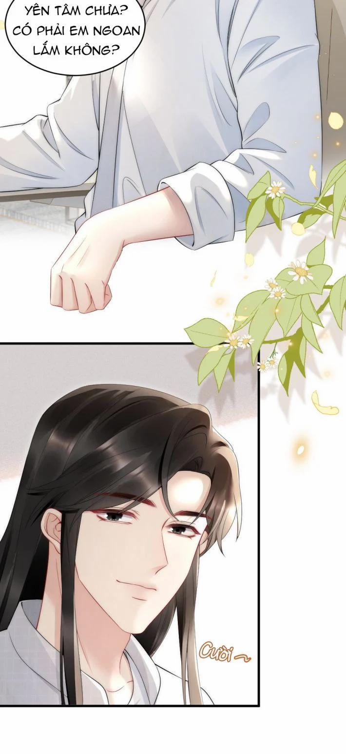 Cầu Vòng Hổ Phách 40 trang 47