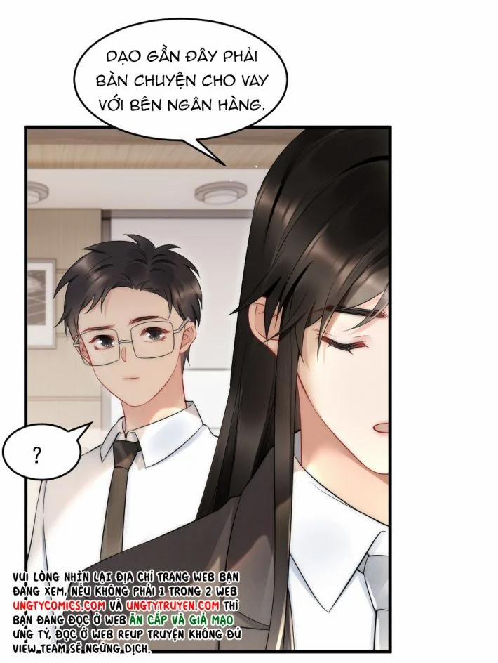 Cầu Vòng Hổ Phách 40 trang 7