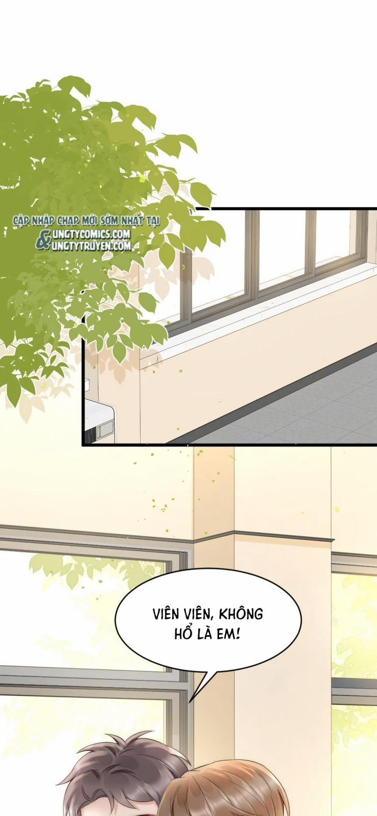 Cầu Vòng Hổ Phách 41 trang 17