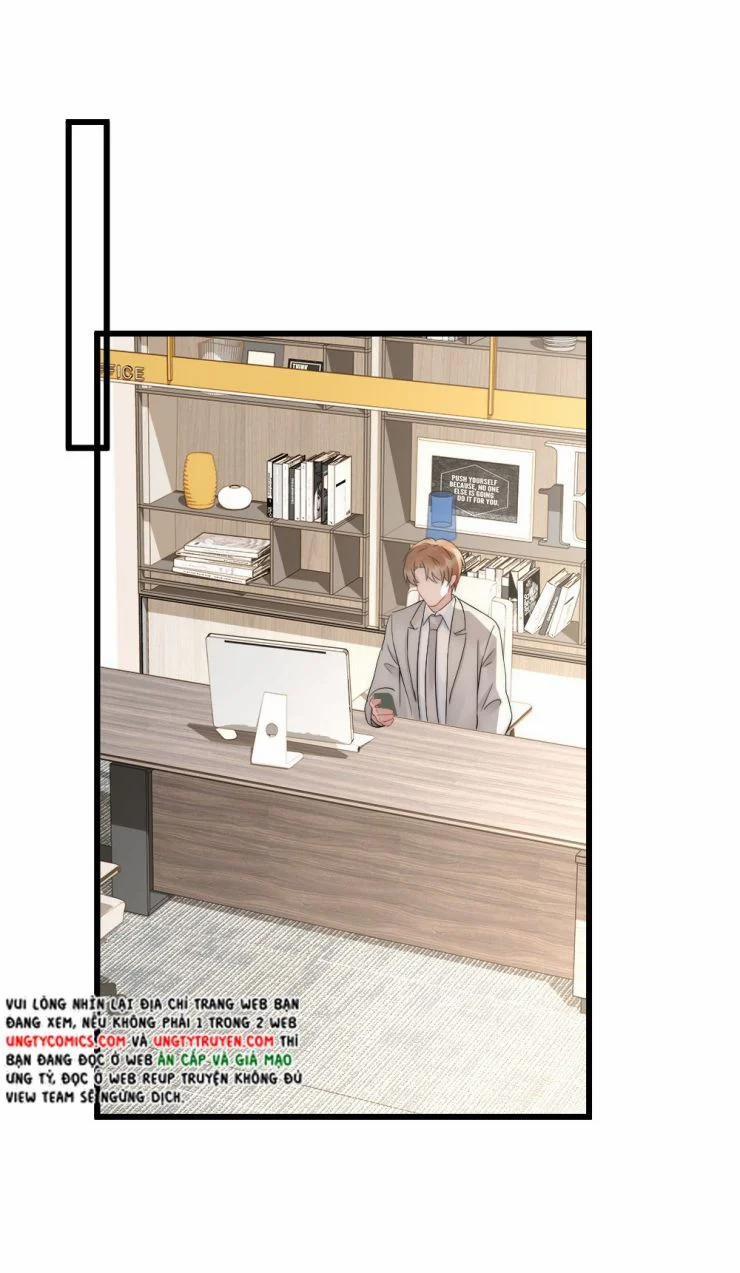 Cầu Vòng Hổ Phách 41 trang 20