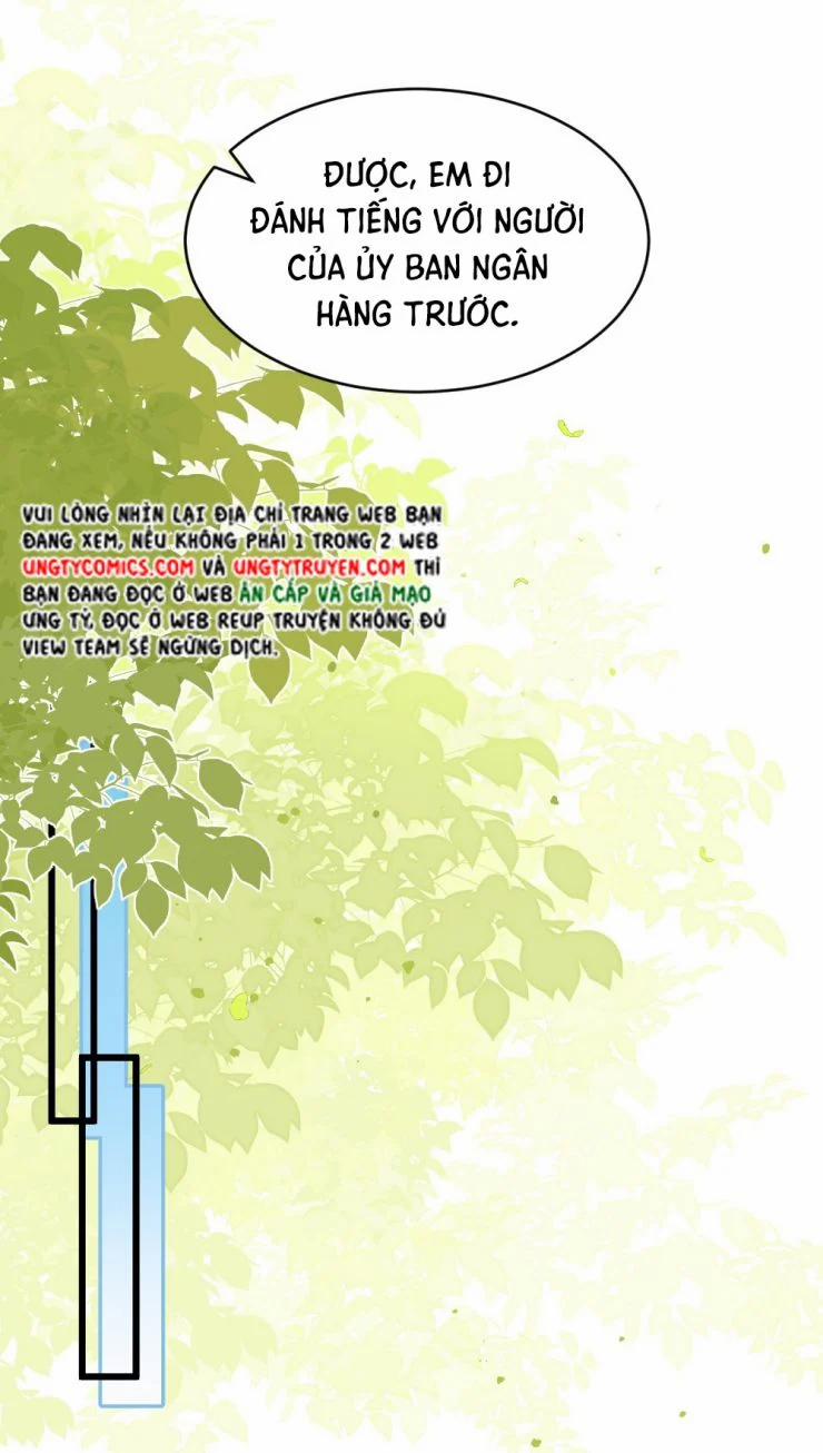 Cầu Vòng Hổ Phách 41 trang 28