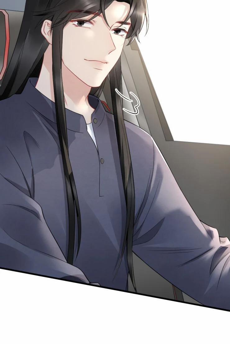 Cầu Vòng Hổ Phách 41 trang 51