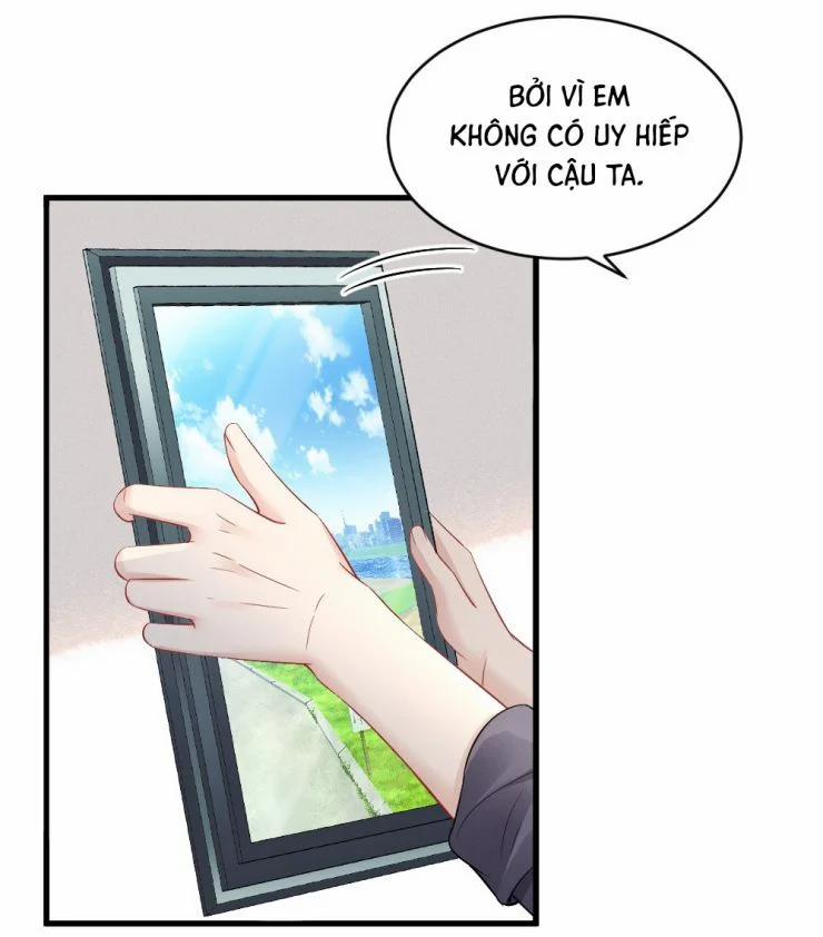 Cầu Vòng Hổ Phách 41 trang 55