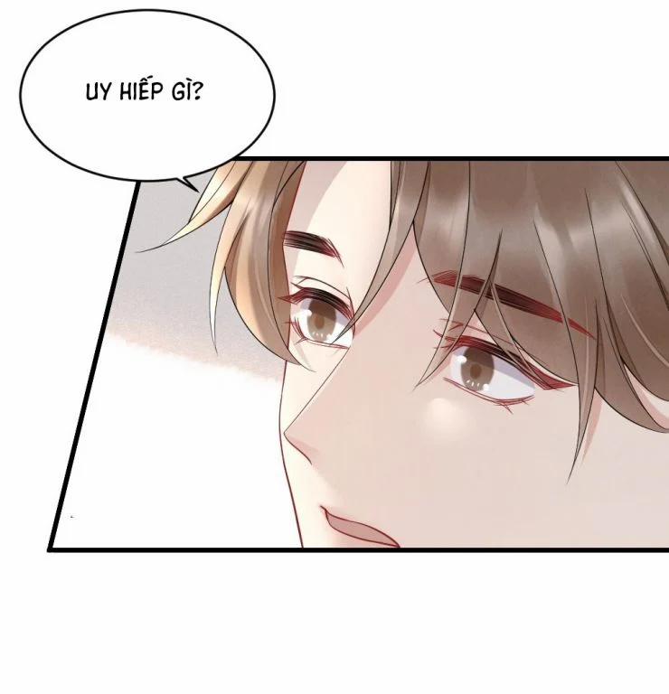 Cầu Vòng Hổ Phách 41 trang 56