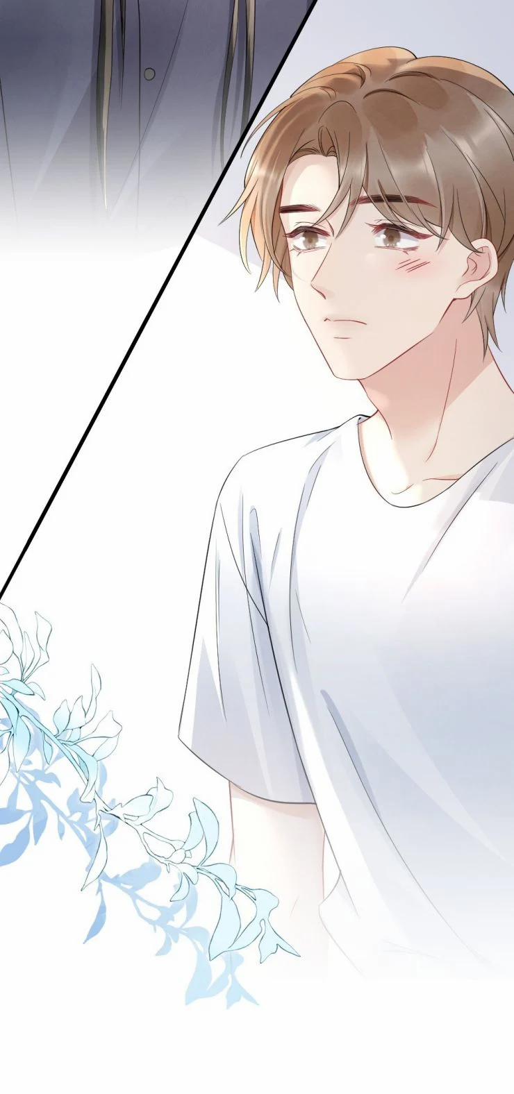 Cầu Vòng Hổ Phách 41 trang 58