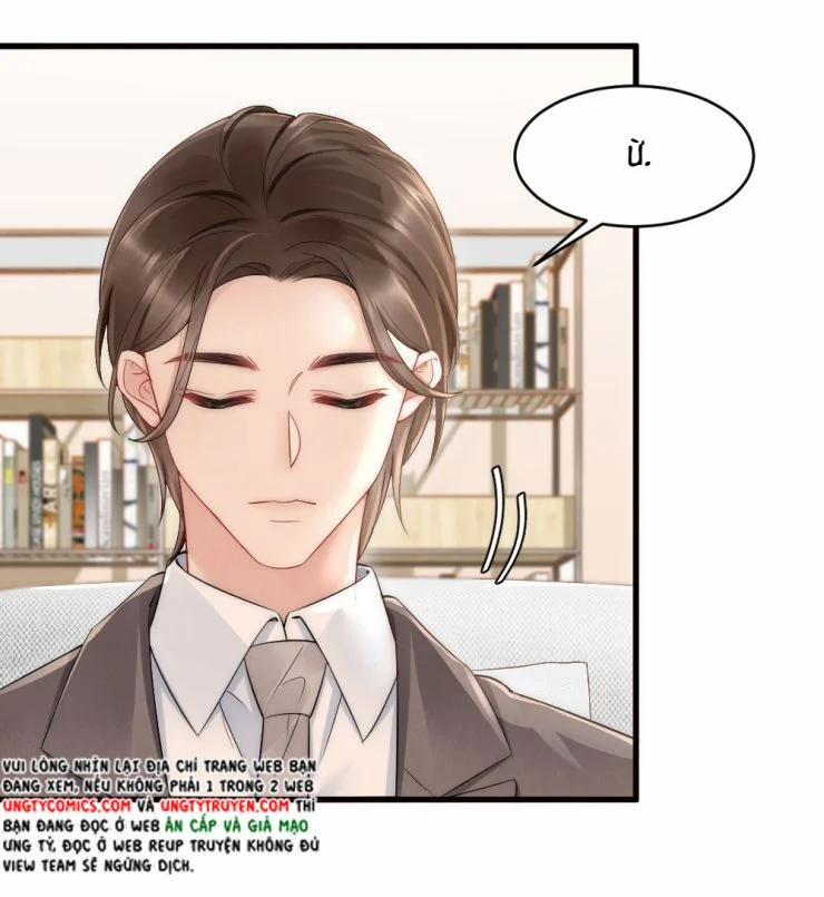 Cầu Vòng Hổ Phách 41 trang 7