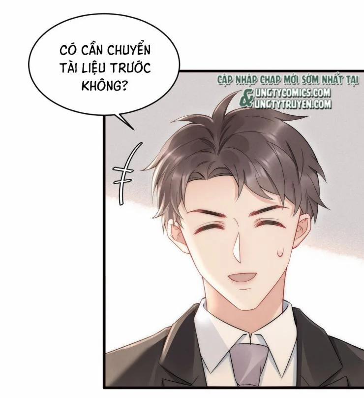 Cầu Vòng Hổ Phách 41 trang 8