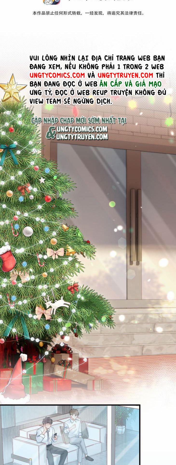 Cầu Vòng Hổ Phách 42 trang 2