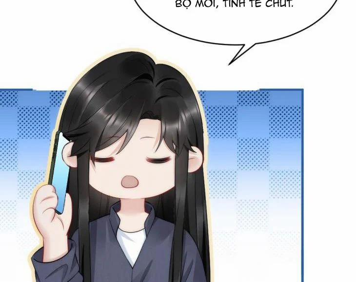 Cầu Vòng Hổ Phách 42 trang 20