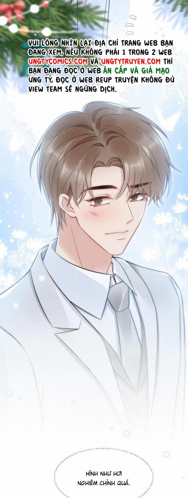 Cầu Vòng Hổ Phách 42 trang 24