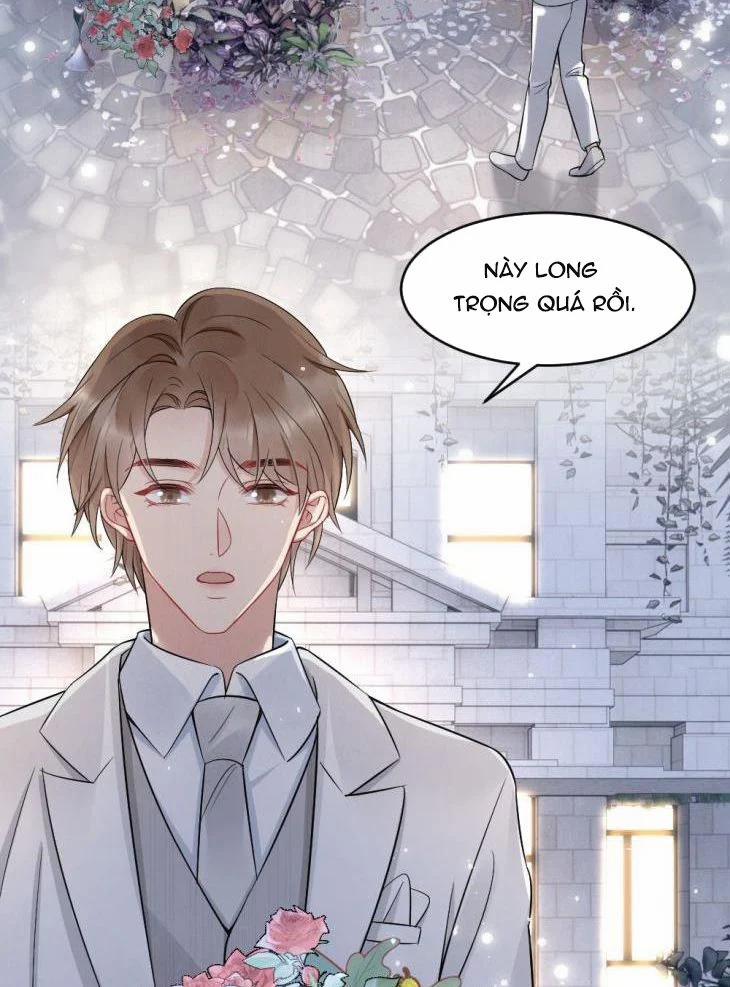 Cầu Vòng Hổ Phách 42 trang 27