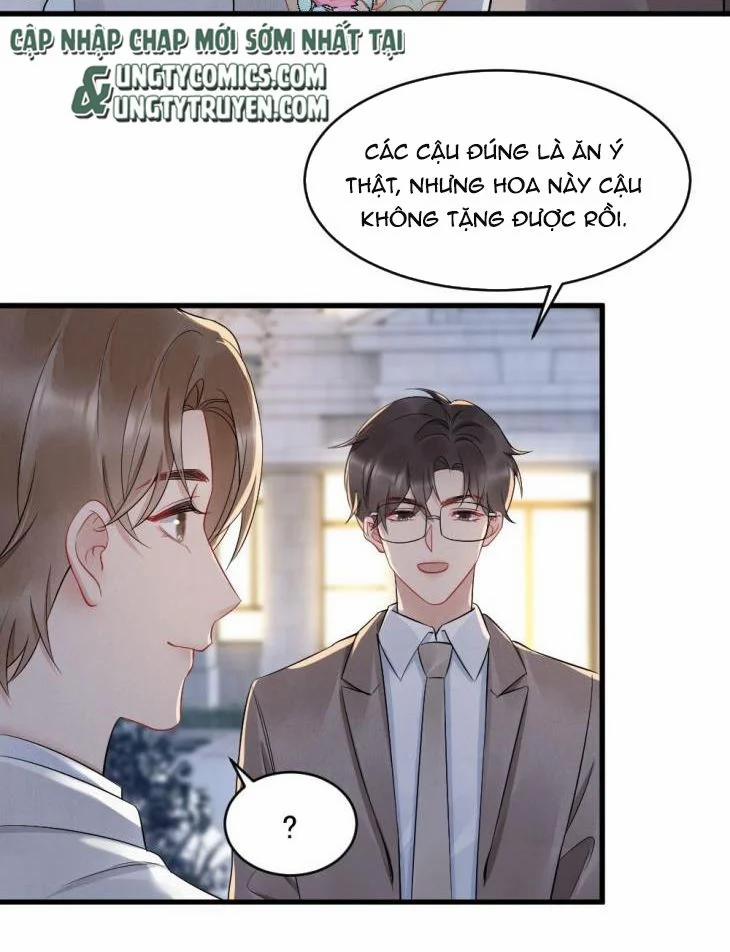 Cầu Vòng Hổ Phách 42 trang 29