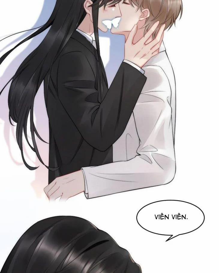 Cầu Vòng Hổ Phách 42 trang 40