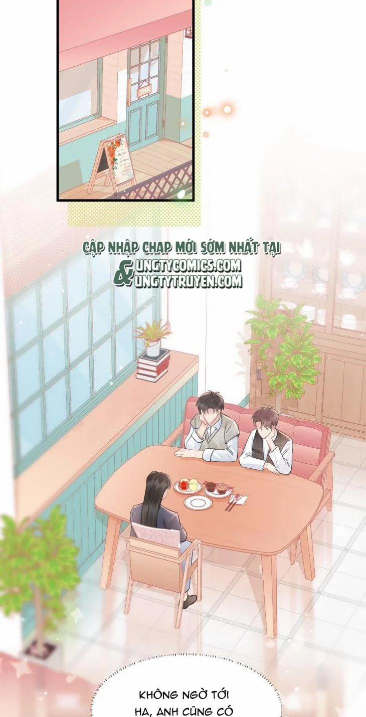 Cầu Vòng Hổ Phách 42 trang 7