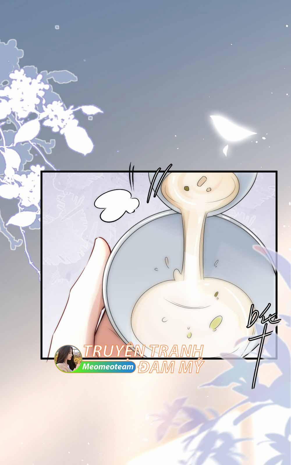 Cầu Vòng Hổ Phách 6 trang 14