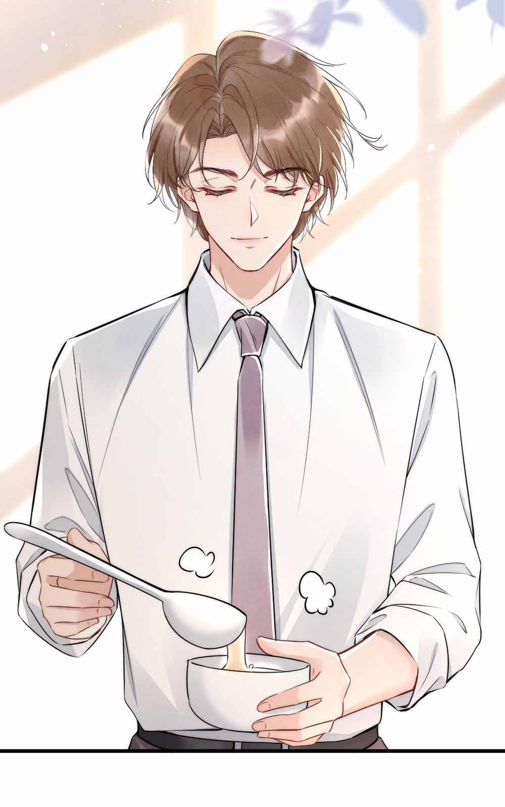 Cầu Vòng Hổ Phách 6 trang 15