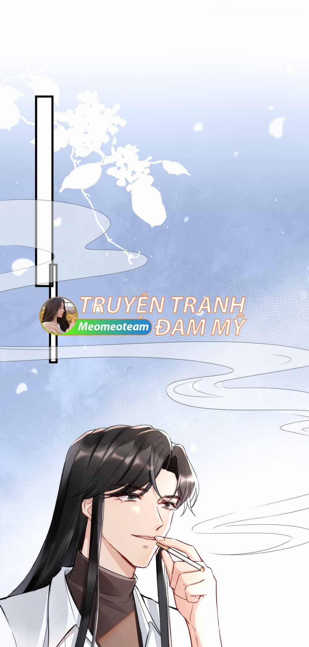 Cầu Vòng Hổ Phách 6 trang 2